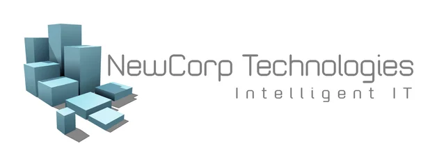 NewCorp Technologies logo