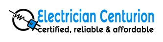 Electrician Centurion logo