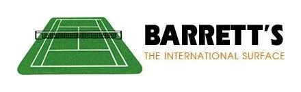 Barretts Lowveld Sport Surfaces logo