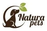Natura Pets logo