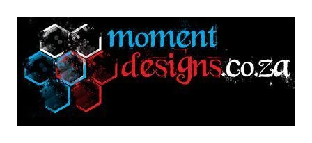 Moment Designs logo