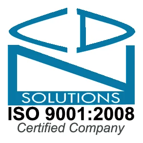 CDN Software Solutions Pvt. Ltd. logo