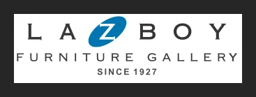 La-Z-Boy Furniture for sale logo