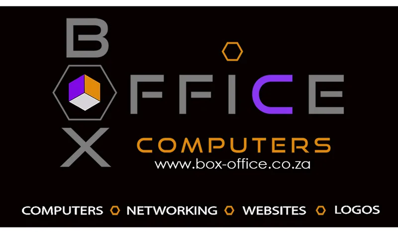 Box Office Computers photo 1