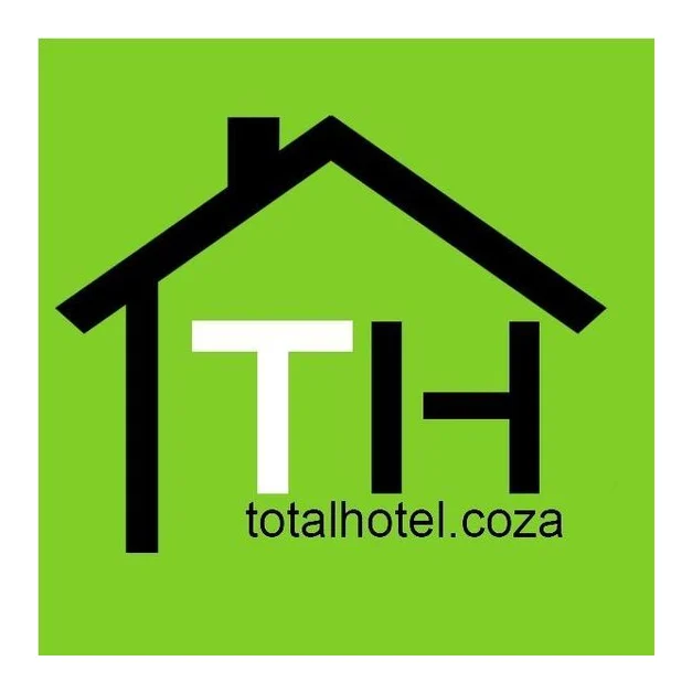 totalHOTEL.coza logo