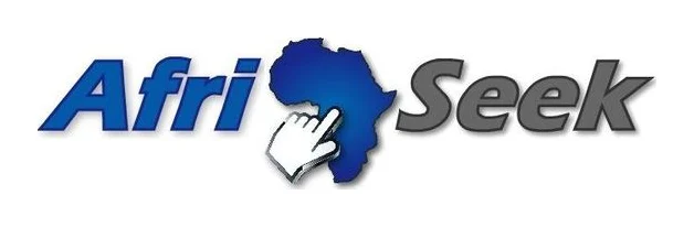 AfriSeek logo