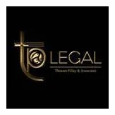 THEASEN PILLAY AND ASSOCIATES logo