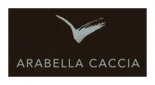 Arabella Caccia: Artist Painter Sculptor logo