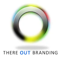 There Out Branding logo