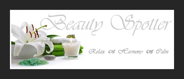 Beauty Spotter logo