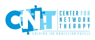 Center for Network Therapy logo