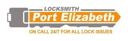 Locksmith Port Elizabeth logo