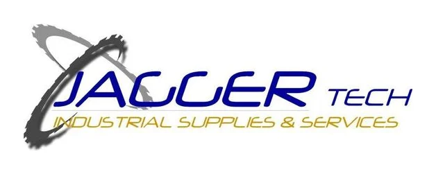 Jagger Tech Industrial Supplies & Services cc logo
