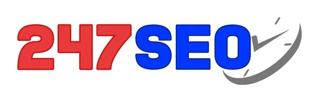 247 SEO logo