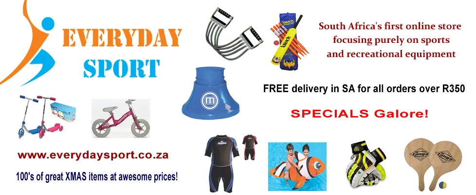 Everyday Sport (Pty) Ltd photo 1