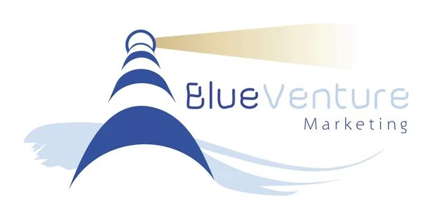 Blue Venture Marketing logo