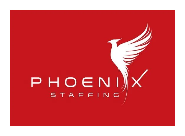 Phoenix Staffing logo