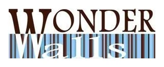 Wonderwalls wallpaper logo