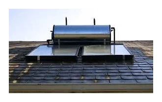 HI-TECH ENGINEERING SOLAR SUPPLY logo