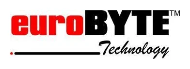 Eurobyte Technology logo