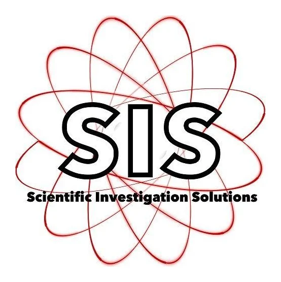 Scientific Investigation Solutions logo
