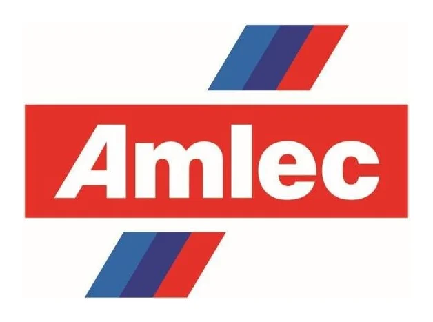 Amlec Western Cape logo