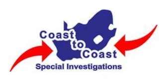 Coast to Coast | Tracing Agents logo