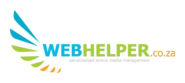 Web Helper logo