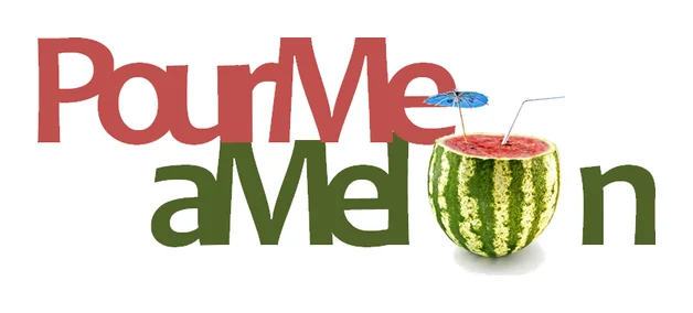 Pour Me A Melon logo