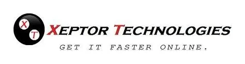 Xeptor Technologies logo