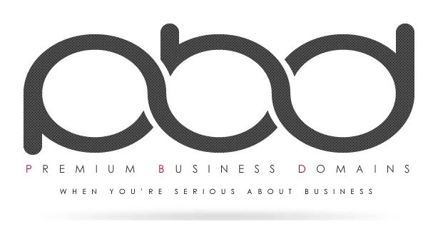 Premium Business Domains logo