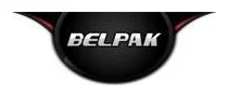BELPAK - Furious Gear logo