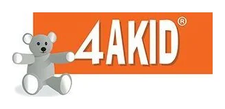 4aKid logo