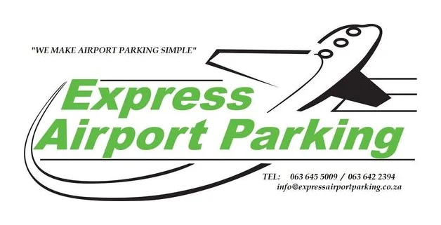 Express Airport Parking logo