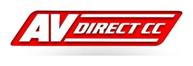 AV Direct logo