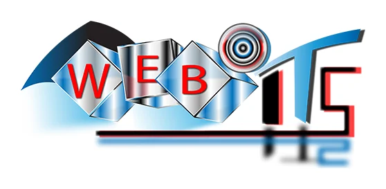 Webits logo