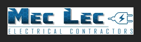 MEC LEC ELECTRICAL ENGINEERING AND CONTRACTING logo