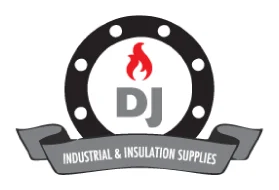 DJ Industrial logo