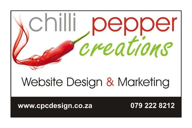 Chilli Pepper Creations logo