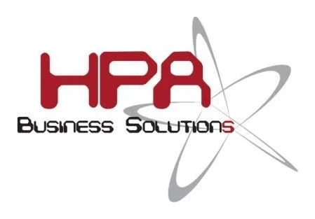 HPA Business Solutions logo
