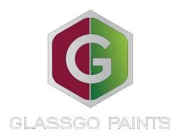 GlassGo Paint logo
