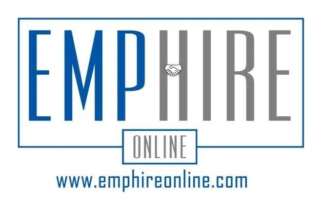 EmpHire Online logo