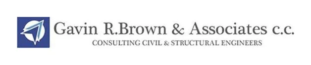 Gavin R. Brown & Associates Services logo