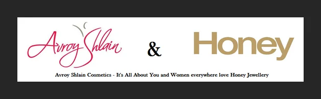 Avroy Shlain & Honey logo