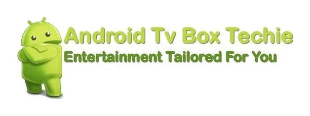 Android Tv Box Techie logo