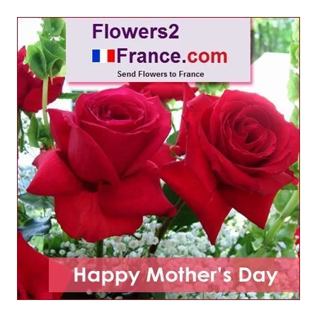 Florists2France logo