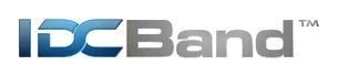 IDC Band logo