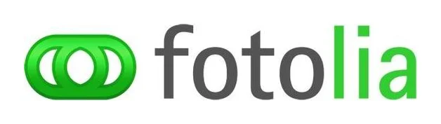 FOTOLIA logo