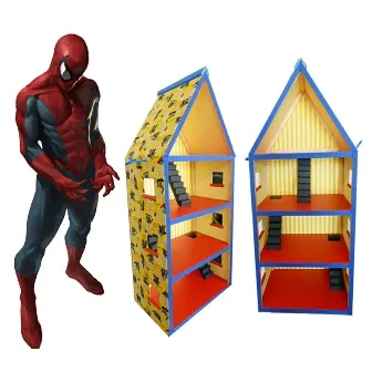 Doll House Factory photo 4