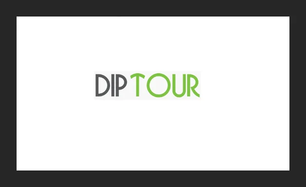 Dip Tour logo